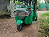 Bajaj RE 205 2015
