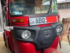 Bajaj RE 205 2015