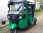Bajaj RE 205 2015