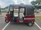 Bajaj RE 205 2015