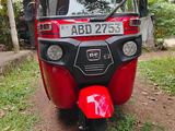 Bajaj RE 205 2015