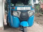 Bajaj RE 205 2015