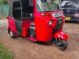 Bajaj RE 205 2015