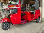 Bajaj RE 205 2015
