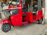 Bajaj RE 205 2015