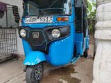 Bajaj RE 205 2015