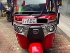 Bajaj RE 205 2015
