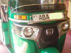 Bajaj RE 205 2015