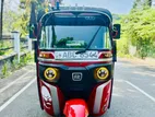 Bajaj RE 205 2015
