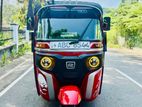 Bajaj RE 205 2015