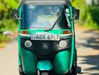 Bajaj RE 205 2015