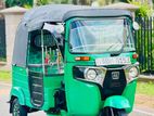 Bajaj RE 205 2015