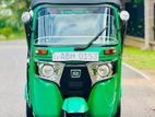 Bajaj RE 205 2015