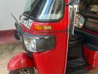 Bajaj RE 205 2015