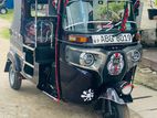 Bajaj RE 205 2015