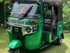 Bajaj RE 205 2015