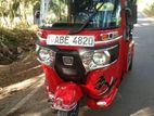 Bajaj RE 2015