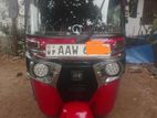 Bajaj RE 205 2015