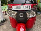 Bajaj RE 205 2015