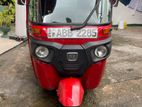 Bajaj RE 205 2015
