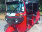 Bajaj RE 205 2015