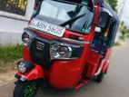 Bajaj RE 205 2015