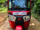 Bajaj RE 205 2015