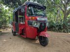 Bajaj RE 205 2014