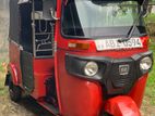 Bajaj RE 205 2015