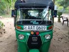 Bajaj RE 205 2015