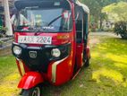 Bajaj RE 205 2015