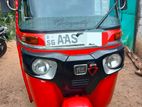 Bajaj RE 2015