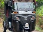 Bajaj RE 205 2015