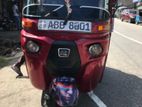 Bajaj RE 205 2016