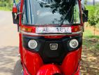 Bajaj RE 2016