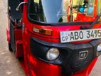 Bajaj RE 205 2016
