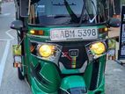 Bajaj RE 205 2016