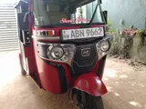 Bajaj RE 205 2016