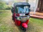 Bajaj RE 205 2016