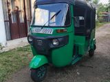 Bajaj RE 205 2016