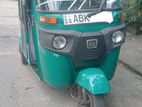 Bajaj RE 205 2016