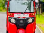 Bajaj RE 205 2016