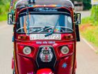 Bajaj RE 205 2016
