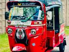 Bajaj RE 205 2016