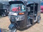 Bajaj RE 205 2016