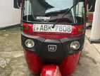 Bajaj RE 205 2016