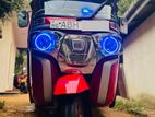 Bajaj RE 205 2016