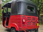Bajaj RE 205 2016