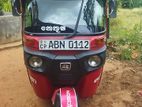 Bajaj RE 205 2016