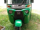 Bajaj RE 205 2016